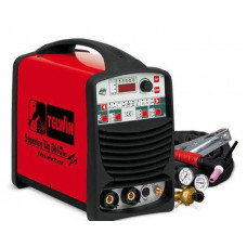 Сварочный инвертор Telwin Superior TIG 361 DC HF/LIFT400V 815516