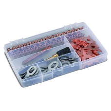 Набор  для контактной сварки TELWIN DENT PULLING BOX