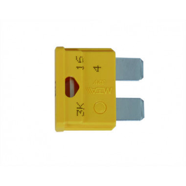 Комплект предохранителей TELWIN KIT 10 FUSES 20A