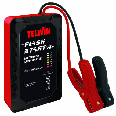 Пусковое устройство TELWIN FLASH START 700 12V 829567