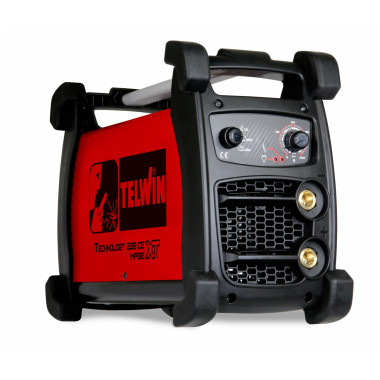 Сварочный аппарат TELWIN TECHNOLOGY 238 XT CE/MPGE 816152
