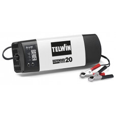 Зарядное устройство TELWIN DEFENDER 20 BOOST 12V/24V (807600)