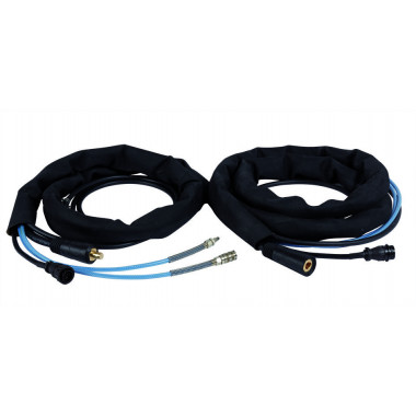 Набор кабелей TELWIN 30 м AQUA для SUPERMIG, INVERPULSE, ELECTROMIG (802470)