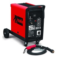 Сварочные полуавтоматы (MIG/MAG)