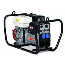 Сварочный аппарат TELWIN THUNDER 220 АС 825001