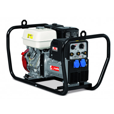 Сварочный аппарат TELWIN THUNDER 220 АС 825001