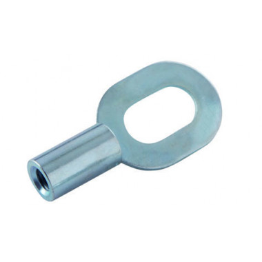 Кольцо TELWIN (802829) с резьбой ф4 для Alucar 5100, Aluspotter 6100 (комплект из 10 шт)