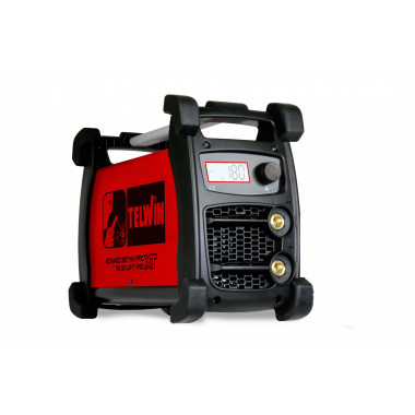 Сварочный аппарат TELWIN ADVANCE 227 XT MV/PFC VRD TIG DC-LIFT 816049