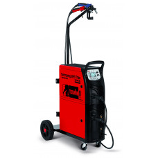 Сварочный полуавтомат TELWIN TECHNOMIG 223 TREO SYNERGIC 230V 816058