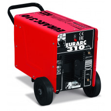 Сварочный аппарат TELWIN EURARC 310 230V/400V 817019