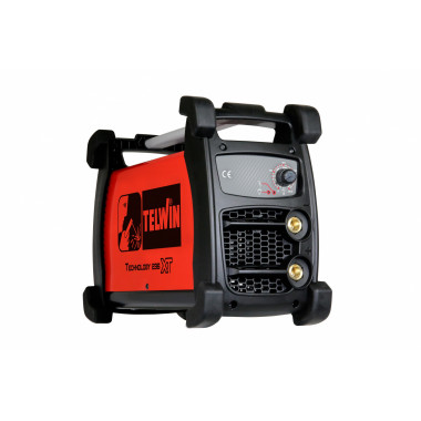 Сварочный аппарат TELWIN TECHNOLOGY 236 XT 816151
