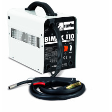 Сварочный полуавтомат TELWIN BIMAX 110 AUTOMATIC 230V 821075
