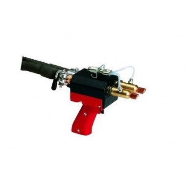 Пистолет TELWIN DOUBLE SPOT GUN для односторонней точечной сварки (801052)