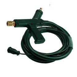 Пистолет TELWIN Digital car spotter 5500 с кнопкой (981649) Пистолет TELWIN Digital car spotter 5500 с кнопкой (981649)