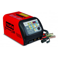 Пуско-зарядное устройство TELWIN STARTRONIC 530 230V 829034