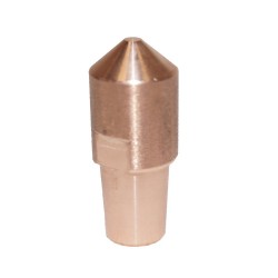 Электрод TELWIN (690035) для контактной сварки L=45мм Электрод TELWIN (690035) для контактной сварки L=45мм