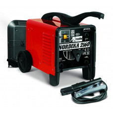 Сварочный аппарат TELWIN NORDIKA 2160 230V ACD 814193