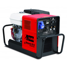Сварочный аппарат TELWIN MOTOINVERTER 204 CE 815793