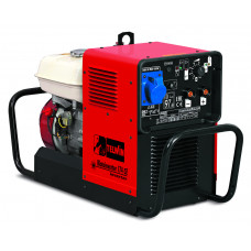 Сварочный аппарат TELWIN MOTOINVERTER 174 CE 815791