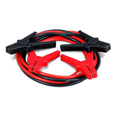 Пусковой кабель TELWIN BOOSTER CABLE 3M 350A - PRO LINE