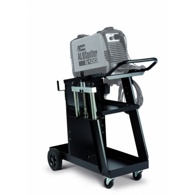 Тележка TELWIN ALU STARTER STATION 802853