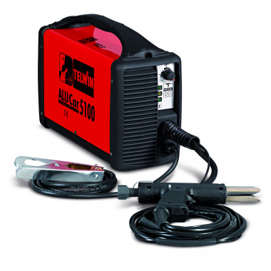 Аппарат точечной сварки TELWIN ALUCAR 5100 230V 828069