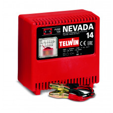 Зарядное устройство TELWIN NEVADA 14 230V 807025