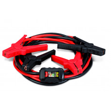 Пусковой кабель TELWIN BOO STARTING CABLE 3M 250A ELECTR.CONTROL