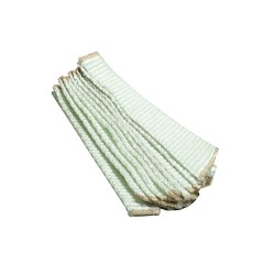 Набор полосок из стекловолокна (10 шт) для аппарата CLEANTECH 100 Telwin 980320 Набор полосок из стекловолокна (10 шт) для аппарата CLEANTECH 100 Telwin 980320