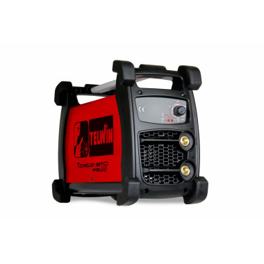 Сварочный аппарат TELWIN TECHNOLOGY 186 XT MPGE 816150