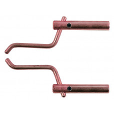 Комплект базовых кронштейнов TELWIN ARMS KIT FOR PNEUMATIC CLAMP