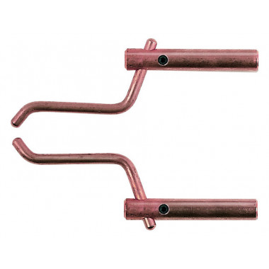 Комплект базовых кронштейнов TELWIN ARMS KIT FOR PNEUMATIC CLAMP