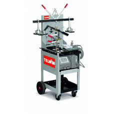Тележка TELWIN COMBO ALU & STEEL 802851