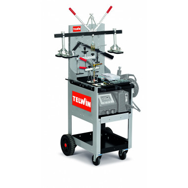 Тележка TELWIN COMBO ALU & STEEL 802851