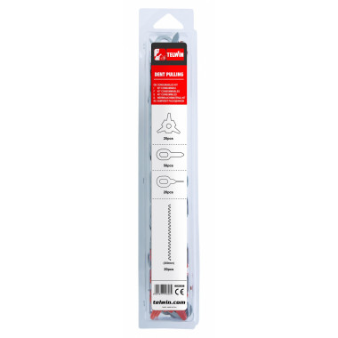 Набор TELWIN DENT PULLING CONSUMABLES KIT для контактной сварки