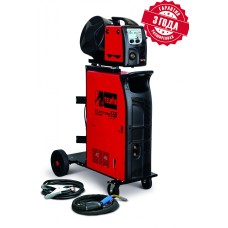 Сварочный полуавтомат TELWIN ELECTROMIG 550 SYNERGIC AQUA 400V (816094)