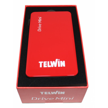 Пусковое устройство TELWIN DRIVE MINI 12V 829563