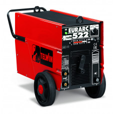 Сварочный аппарат TELWIN EURARC 522 230V/400V 817018