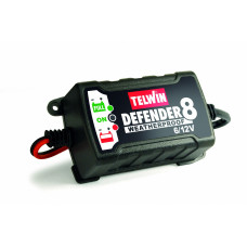 Зарядное устройство TELWIN DEFENDER 8 6V/12V 807553