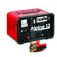 Зарядное устройство TELWIN ALPINE 13 12V 807542