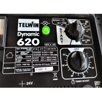 Пуско-зарядное устройство Telwin DYNAMIC 620 START 829384