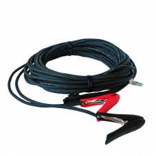 Комплект проводов 10 м для Doctor charge 50 Telwin 802794