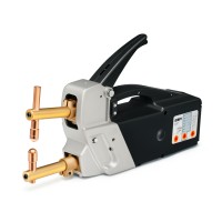 Клещи сварочные ЕВМ SWT-400 380V (в кейсе)