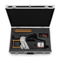 Клещи сварочные ЕВМ SWT-400 380V (в кейсе)