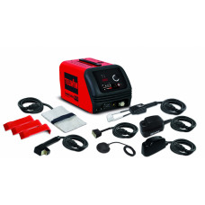 Система индукционного нагрева TELWIN SMART INDUCTOR 5000 DELUXE (865012)
