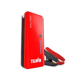 Пусковое устройство Telwin Drive 1500 12V (829569)