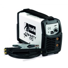 Сварочный аппарат TELWIN INFINITY 170 230V ACX (816080) 816080