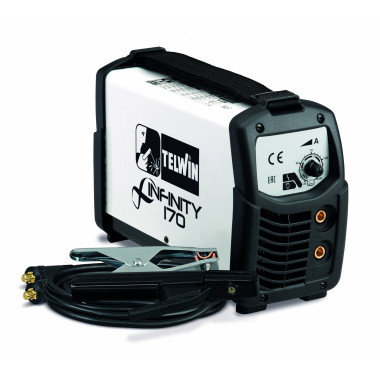 Сварочный аппарат TELWIN INFINITY 170 230V ACX (816080) 816080