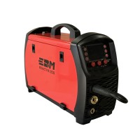 Сварочный полуавтомат ЕВМ MIGACTIVE 200