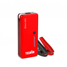 Пусковое устройство Telwin Drive 1250 12V (829568)